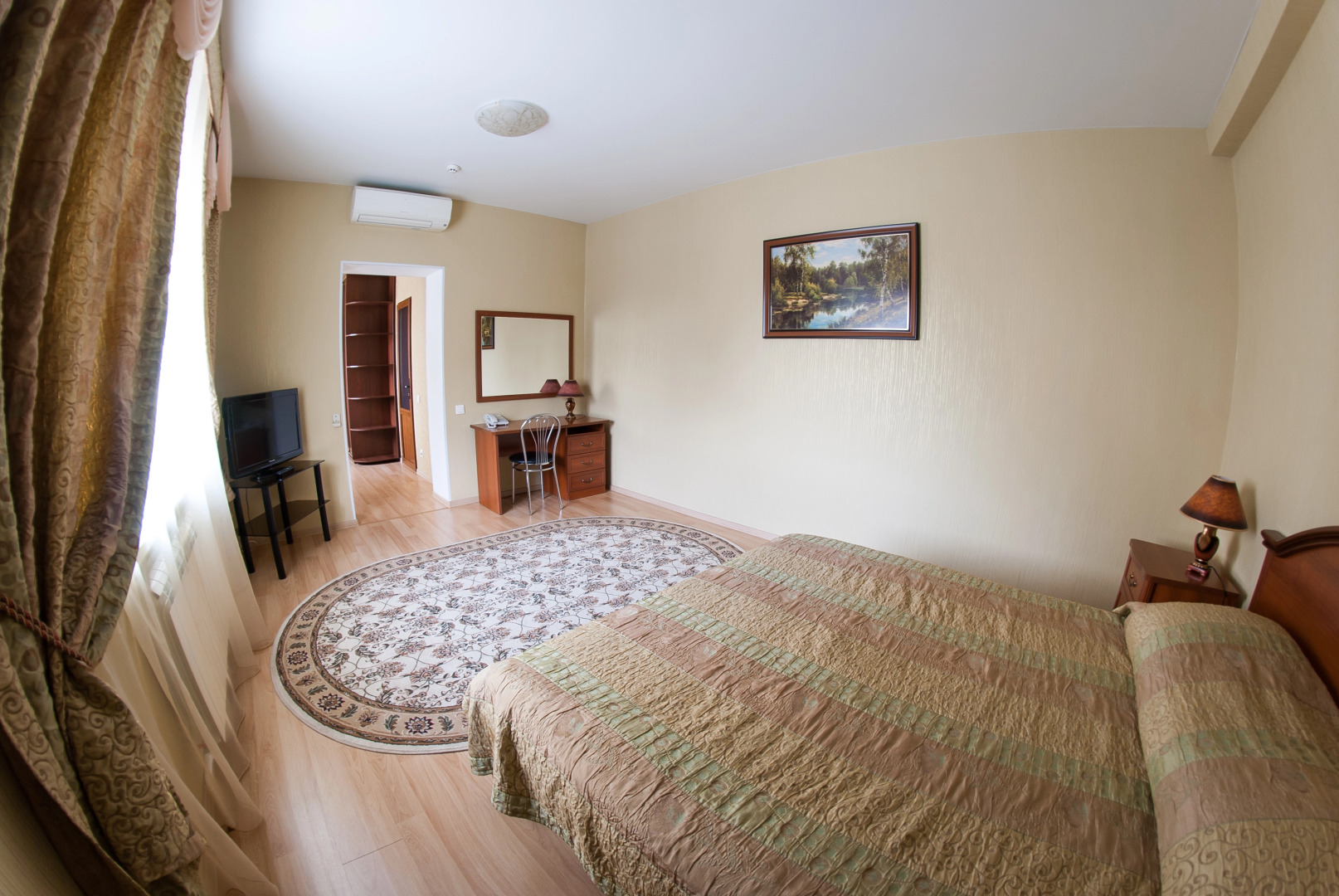 Мини-отель Цимус