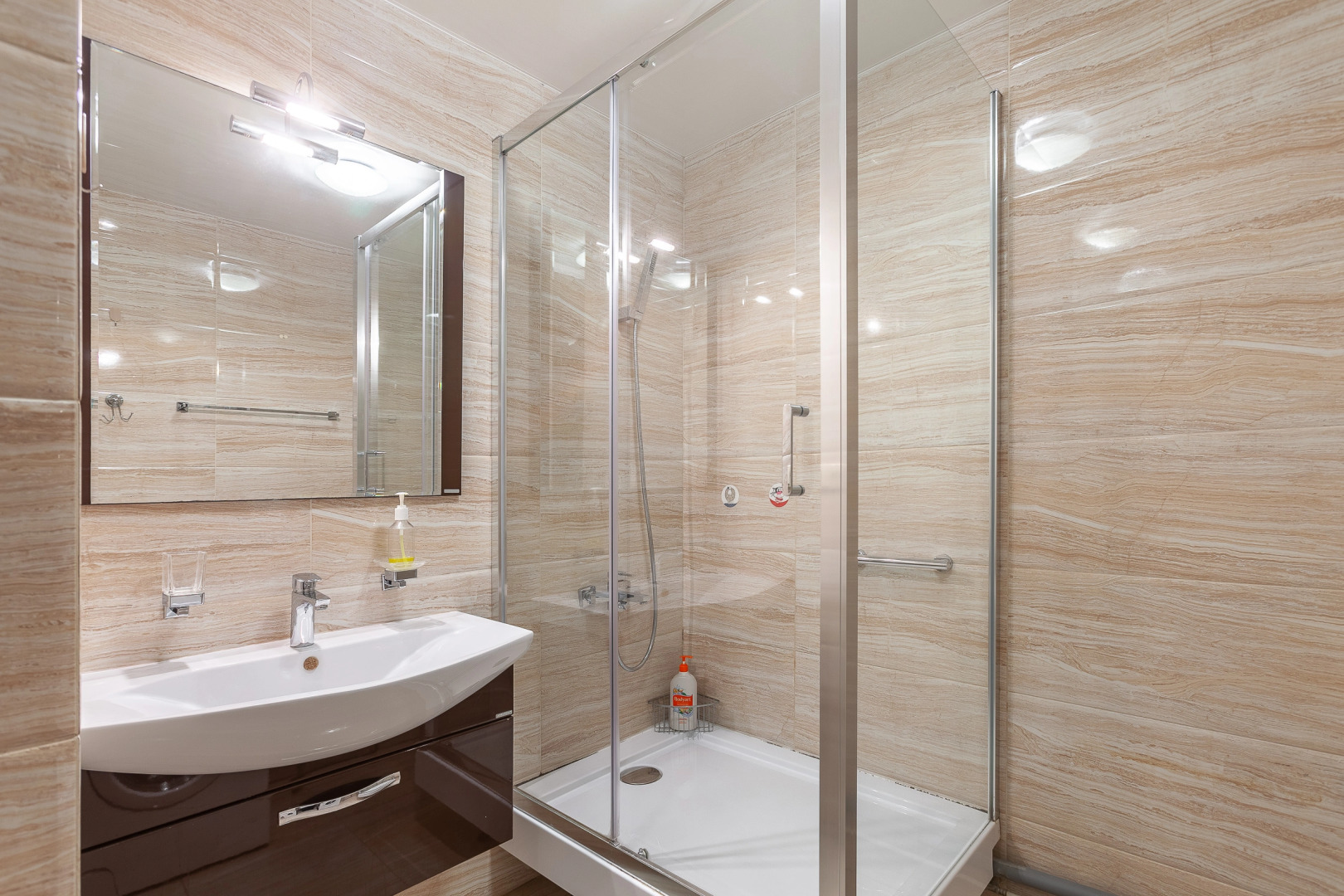 Апартаменты Пушкин Центр города