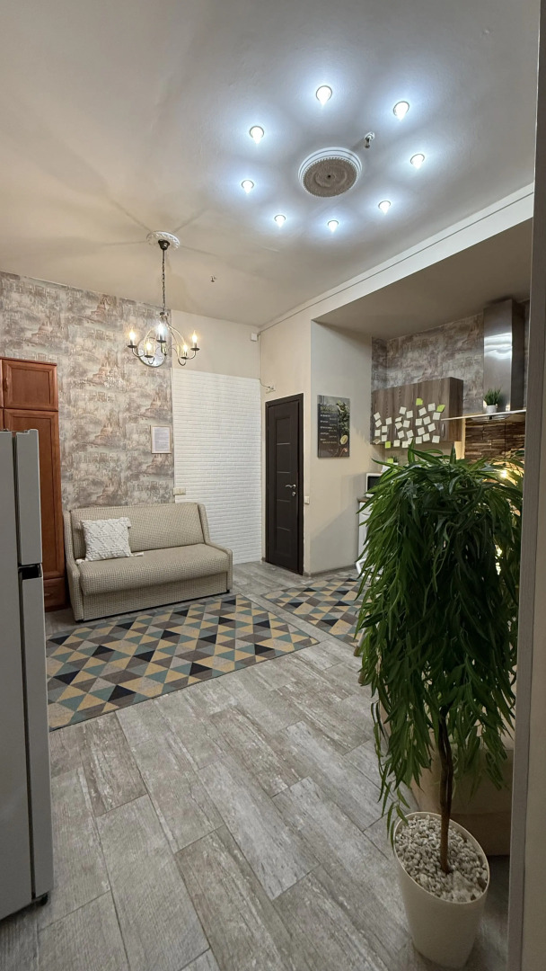 Гостевой Уют на Верейской