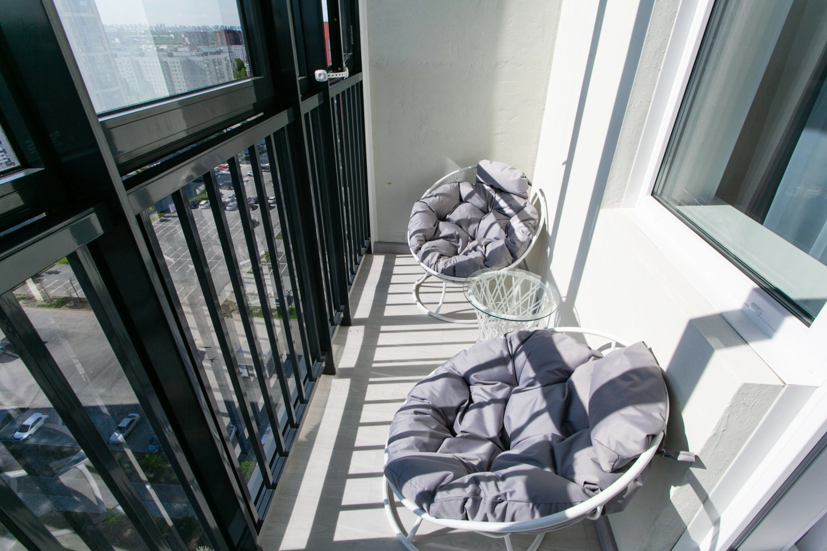 Апартаменты Околица