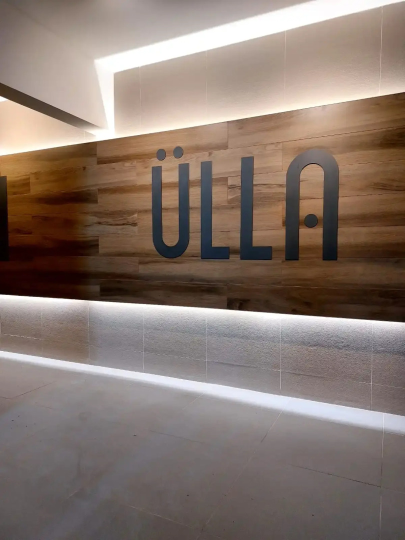 Апартаменты Sharman в Клубном Доме ЖК Ulla