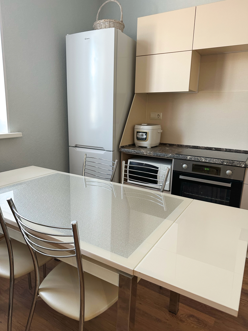 Квартира Уютная на озере Банное