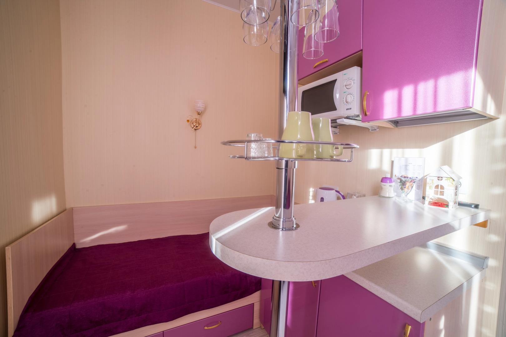 Отель Теремок Московский