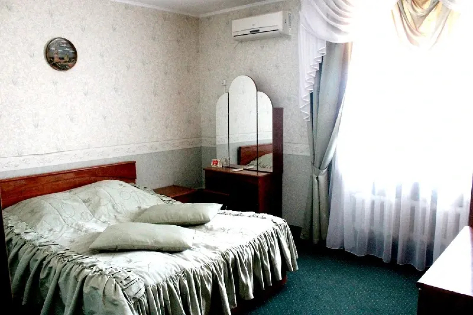 Отель Регион 59