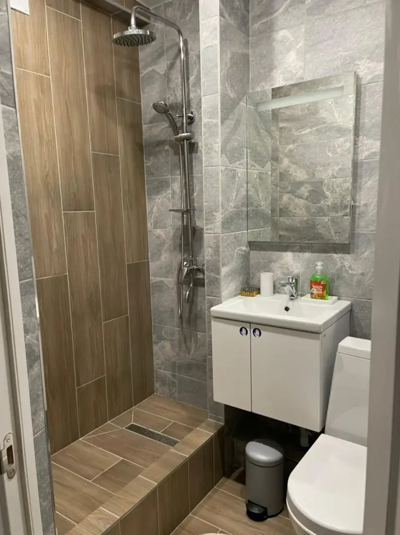 Квартира 1 Комнатная на Губина