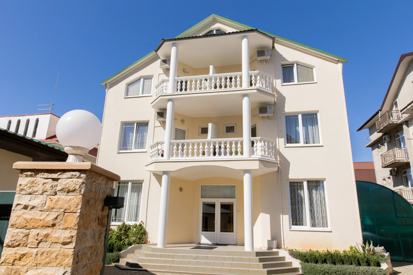 Гостевой дом ArtRoom Sochi