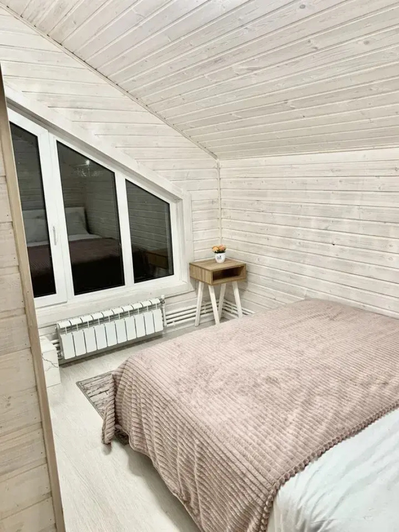 Частный дом Весна парк 30