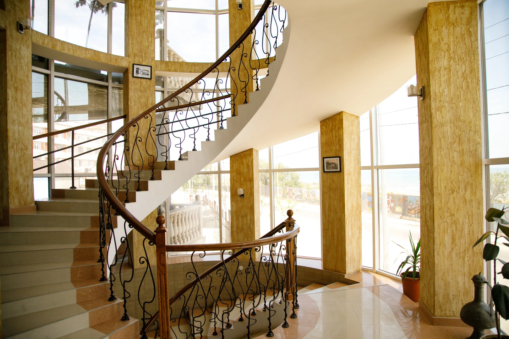 Отель Метрополь