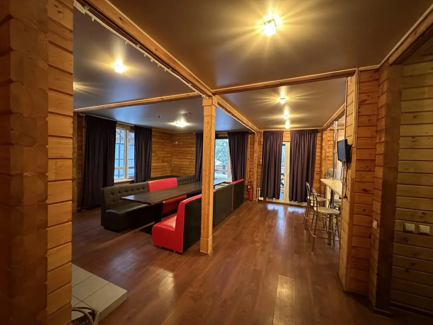 Гостевой дом Мякинино