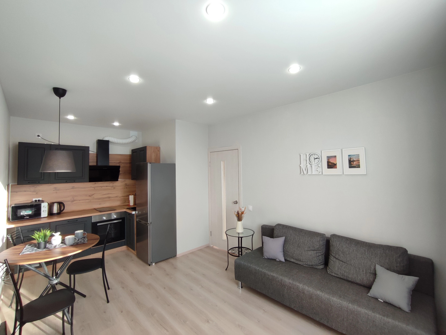 Флагман Comfort House