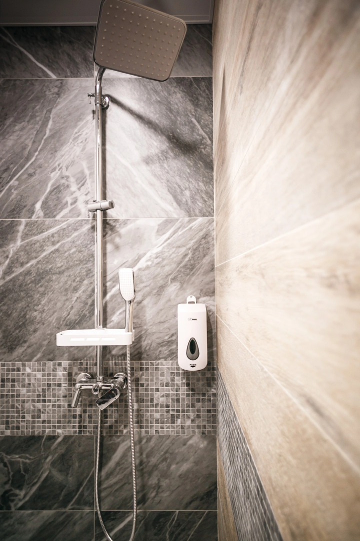 Отель Старый Томас