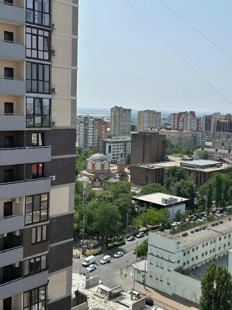 Квартира 3-к. квартира, 62 м², 4 кровати