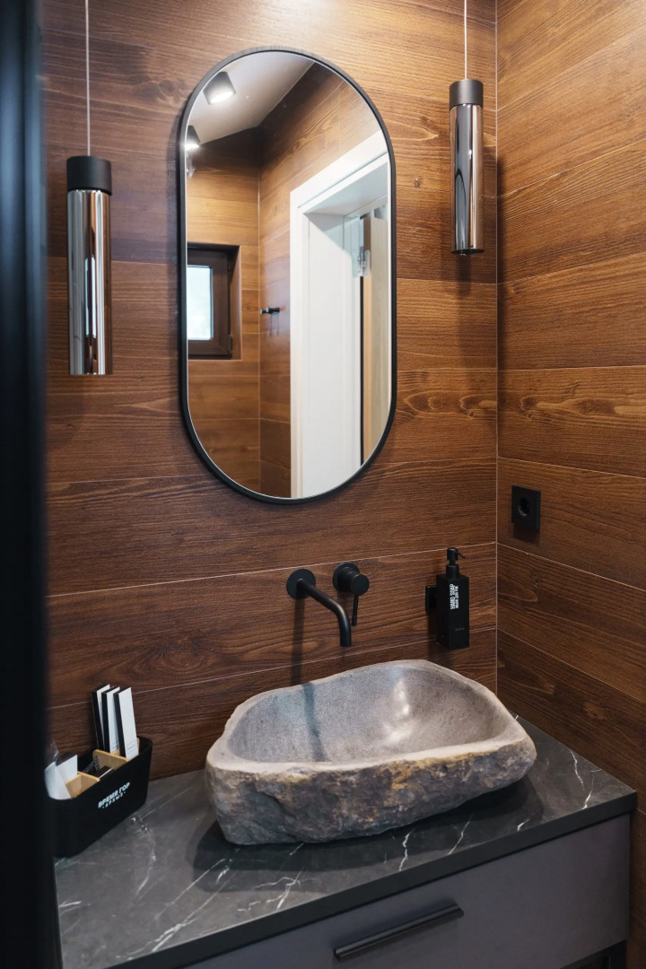 Загородный Отель Время гор