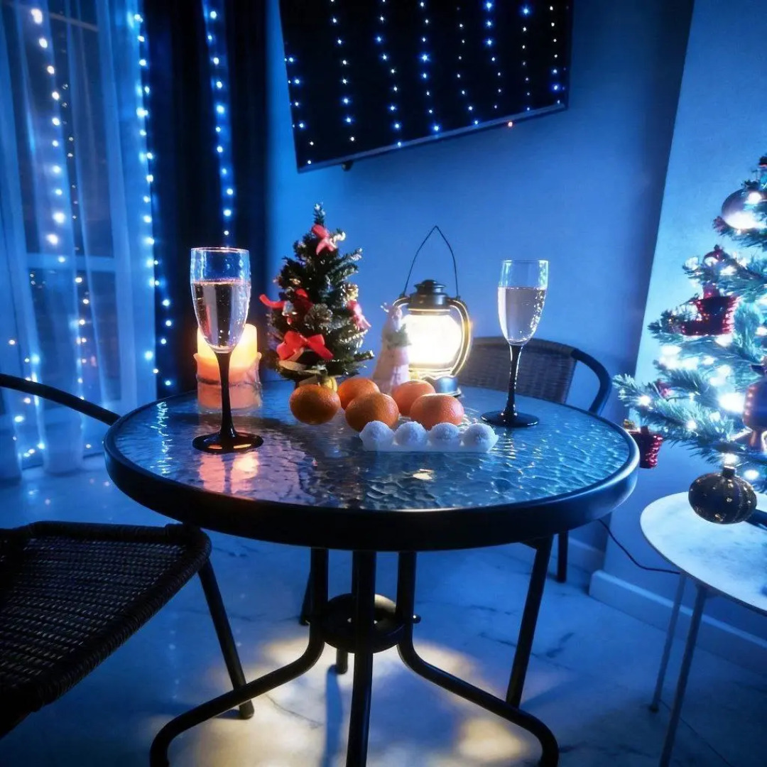 Апартаменты Новые уютные недалеко от центра