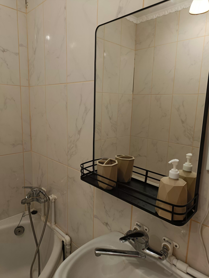 Квартира Уютная квартирка на берегу Балтийского моря