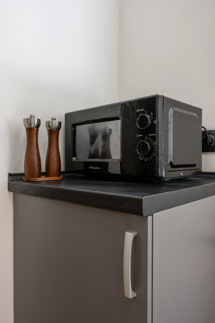 Апартаменты на Центральной 1