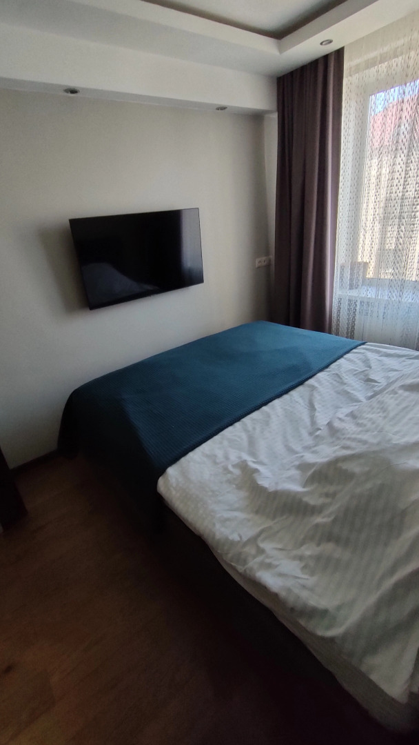 Апартаменты Апарт на Гагарина