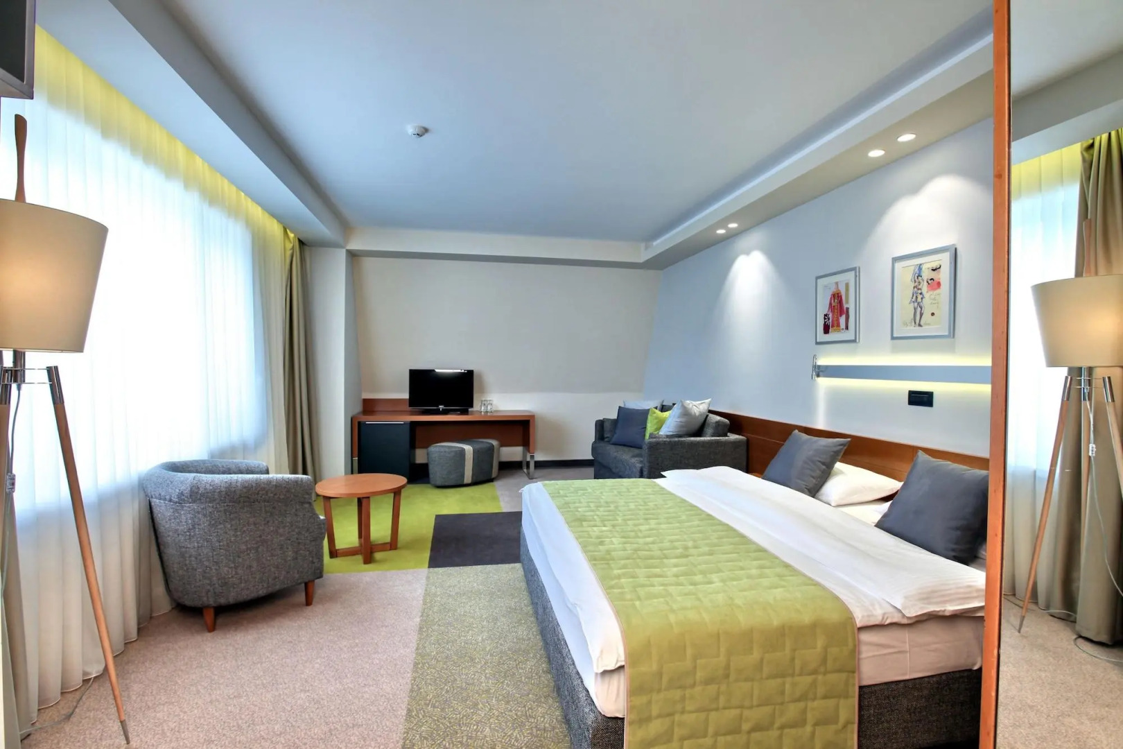 Hotel Mona Plaza Zlatibor