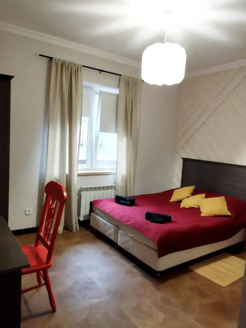 База отдыха Лопский берег