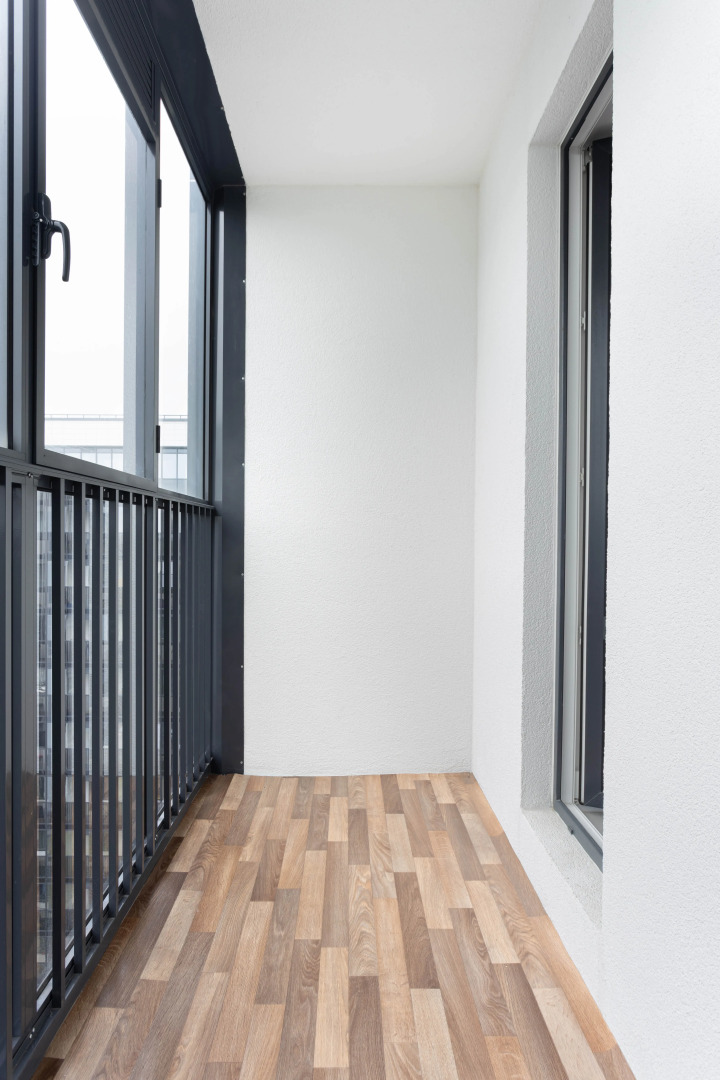 Апартаменты Побег в Уют