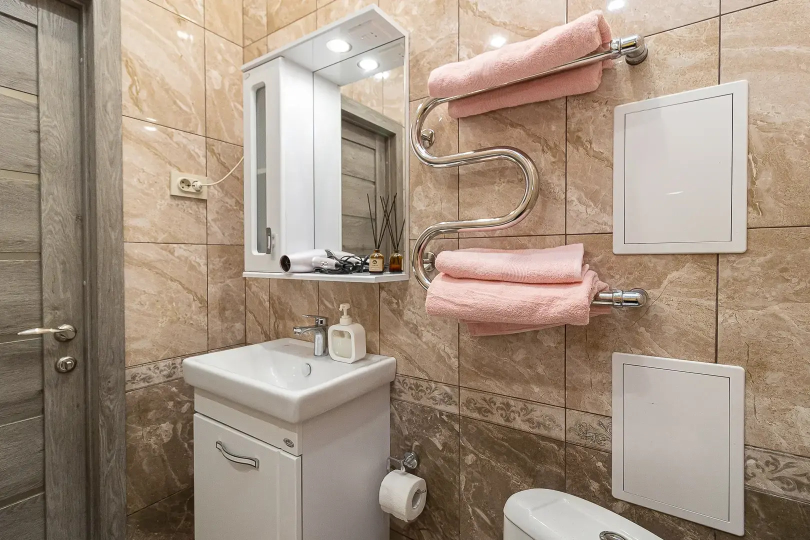 Квартира на Круговой