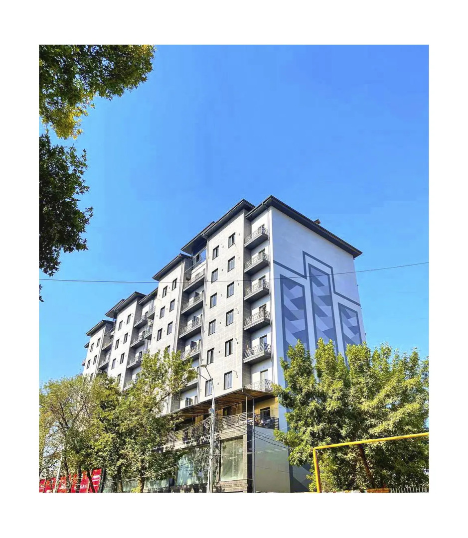 Апартаменты Blueloft