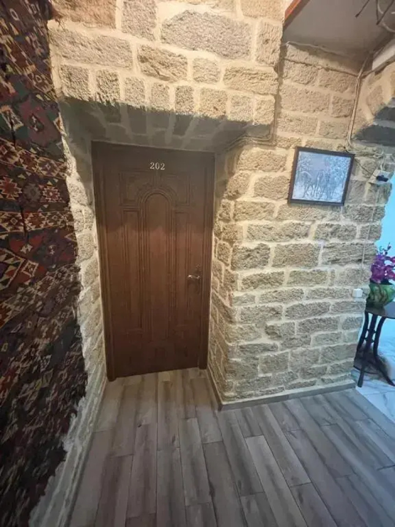 Отель Antique Palace Baku