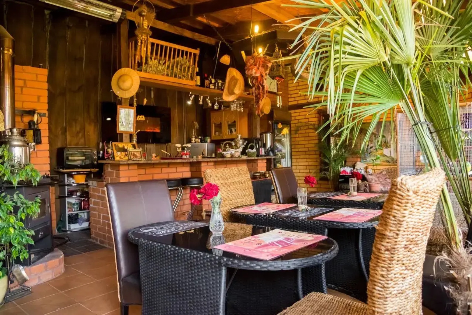 Шале Арт дача Панаехало