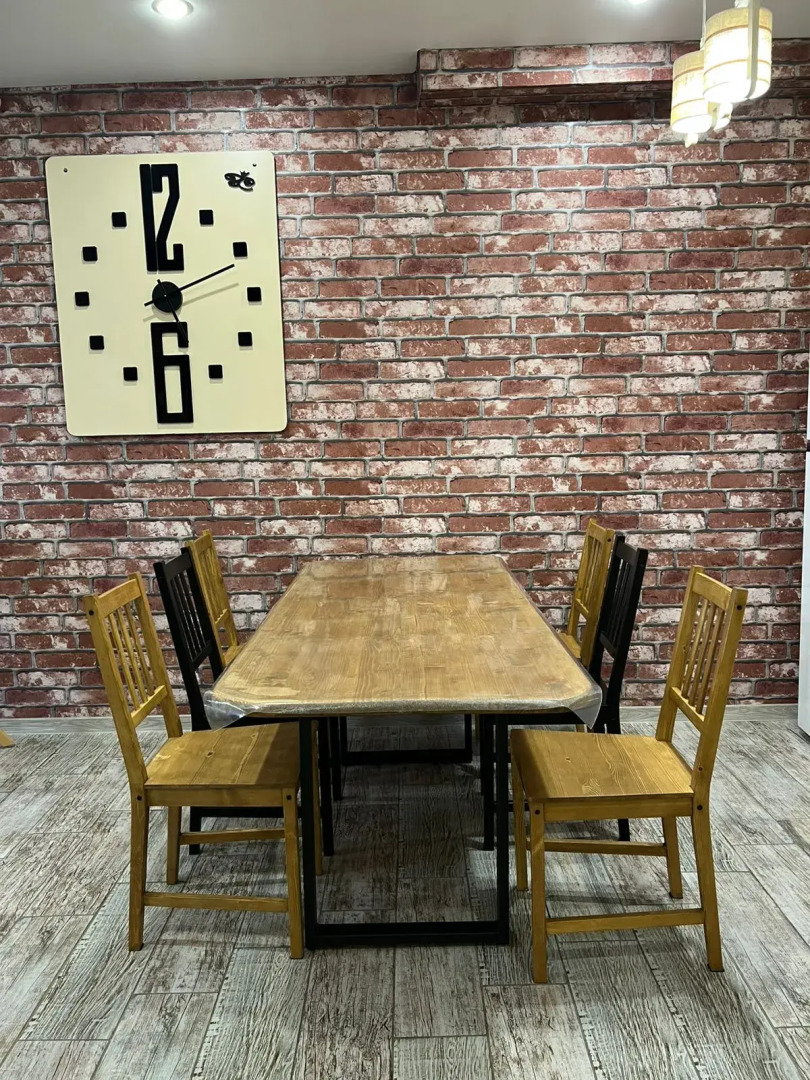 Таунхаус на Банном