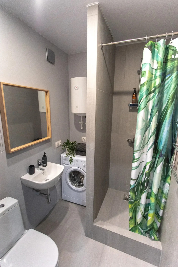 Апартаменты у Ауры