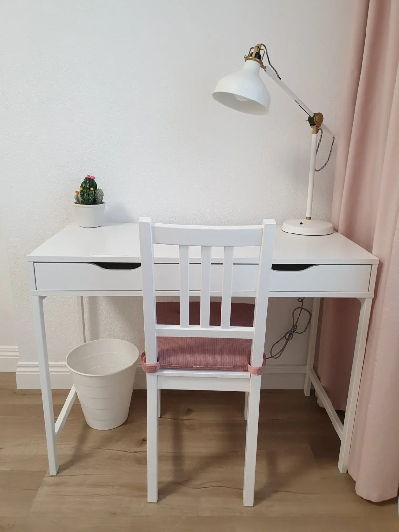 Квартира Скандинавия