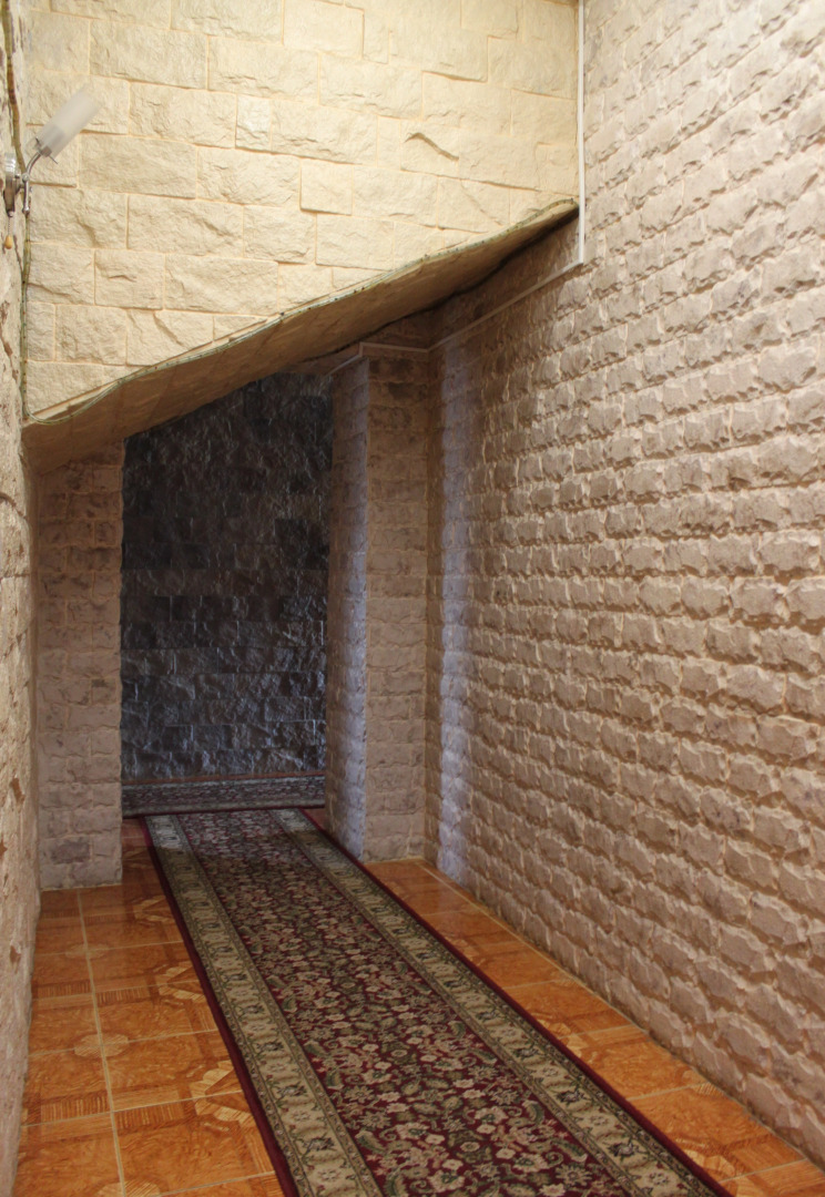 Гостиница У Домика Петра