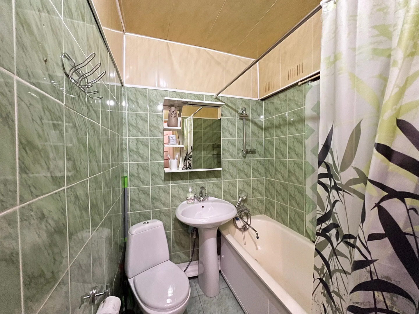 Апартаменты Apart MV на Карла Маркса