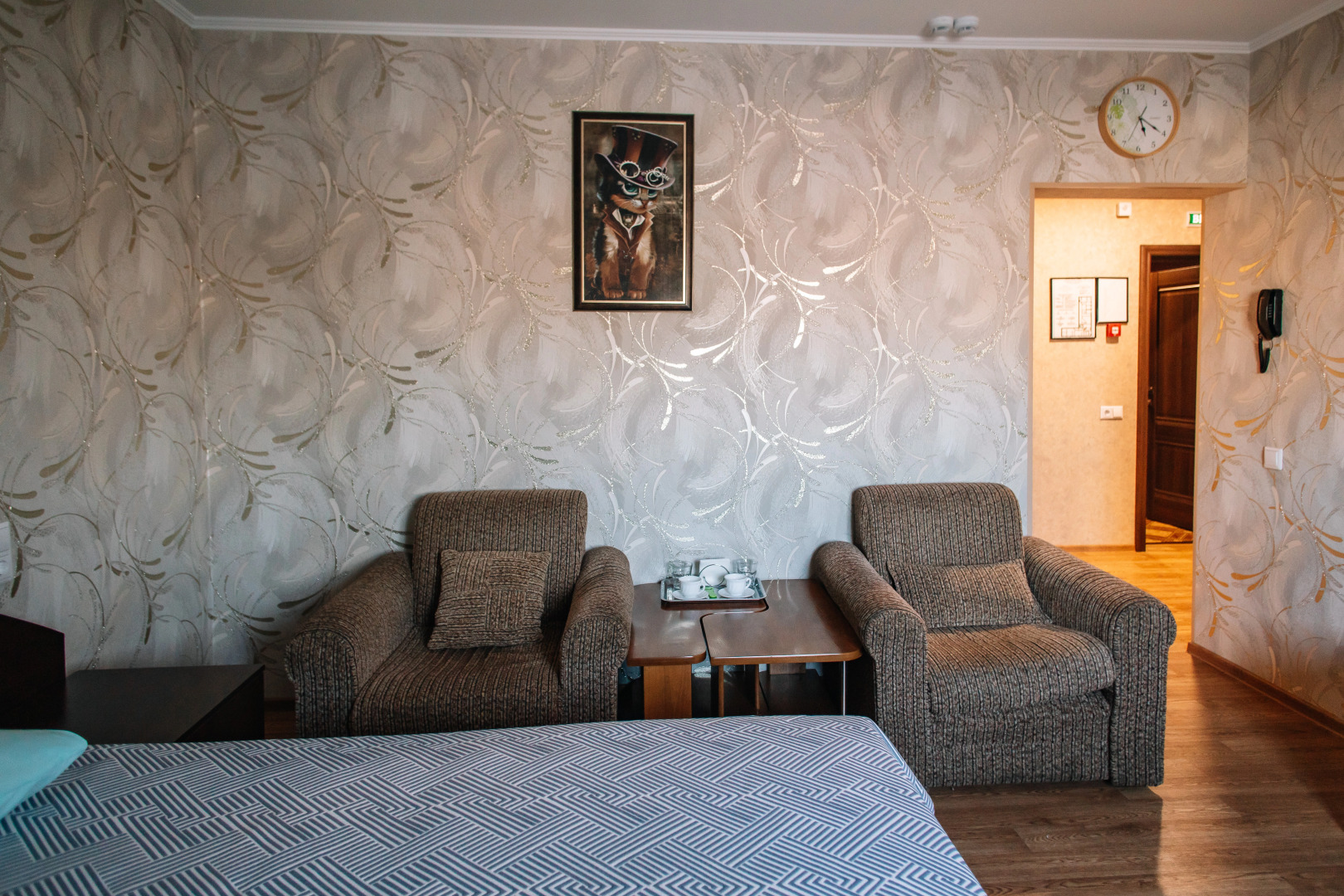 Мини-отель РИВЬЕРА