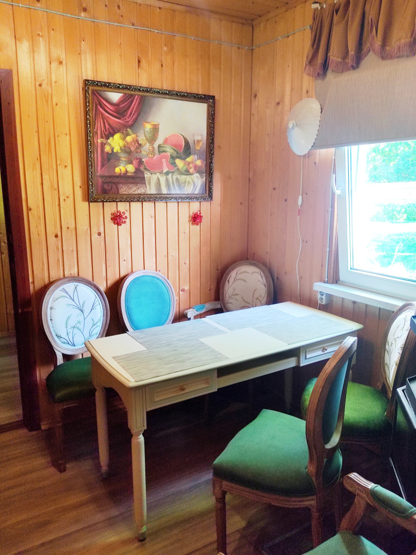 Гостевой дом в Кавголово