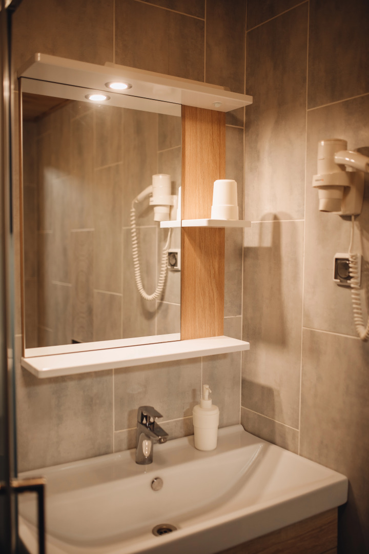 База отдыха Медвежья Ривьера