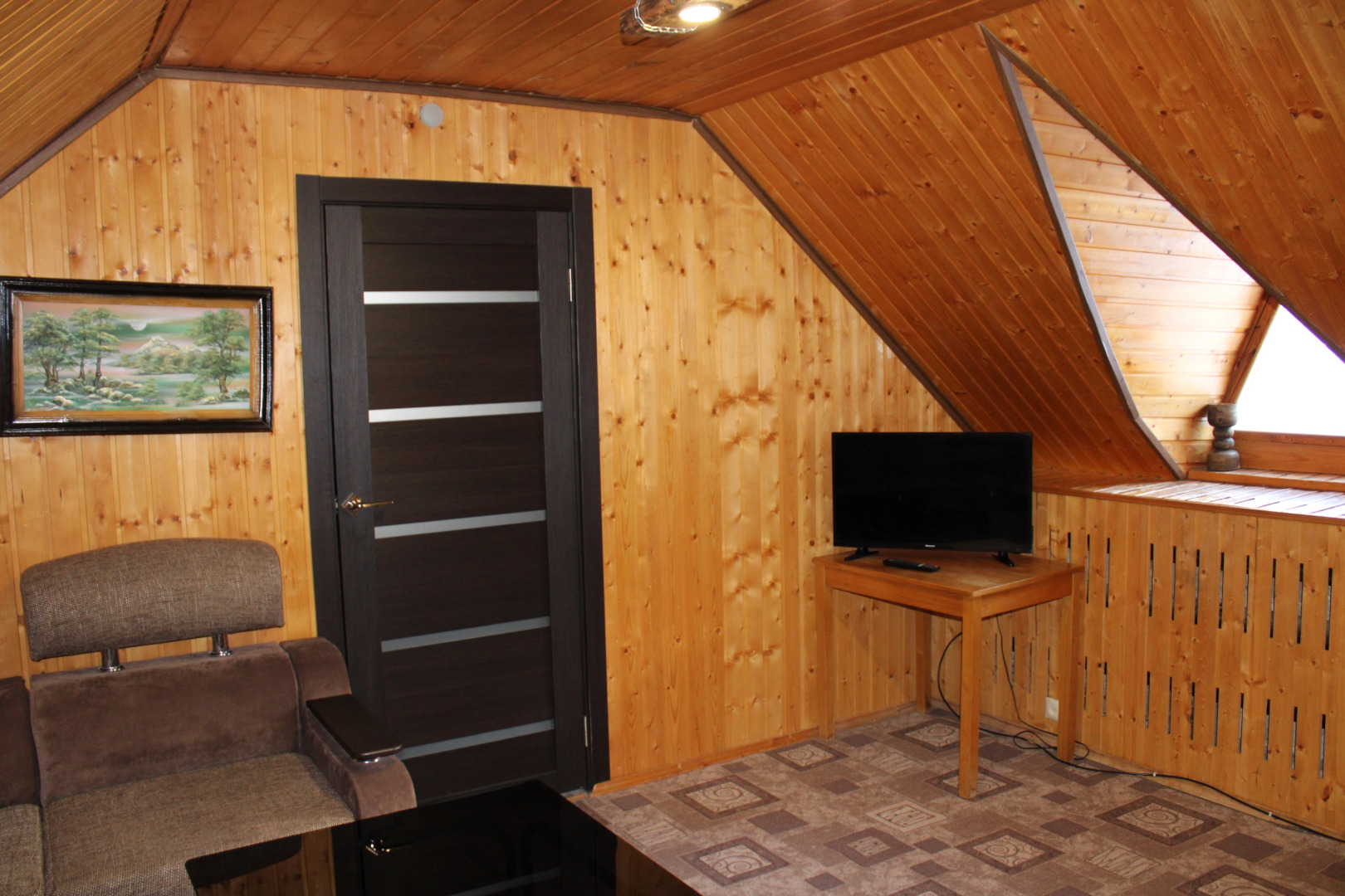 Гостевой Дом Руслан