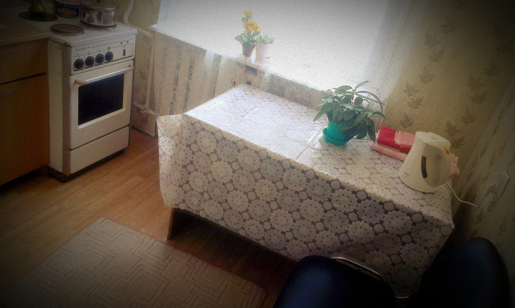 Домашняя гостиница Качканар