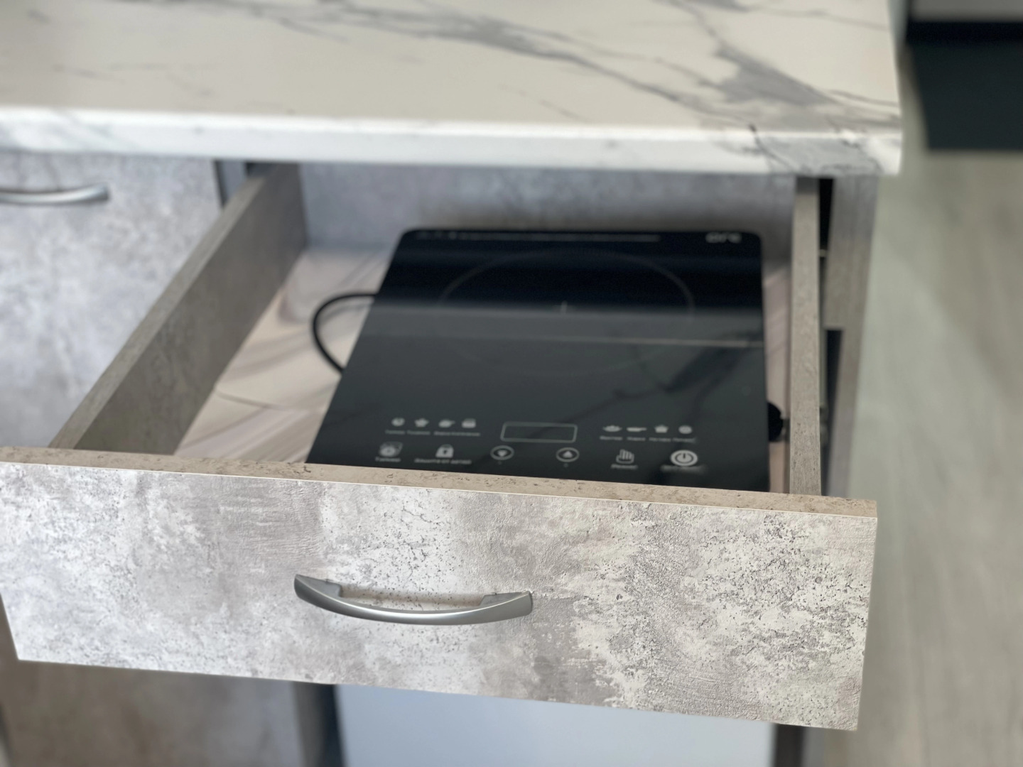 Апартаменты Guru