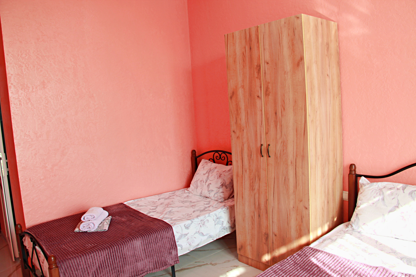 Гостевой дом Розовая лагуна