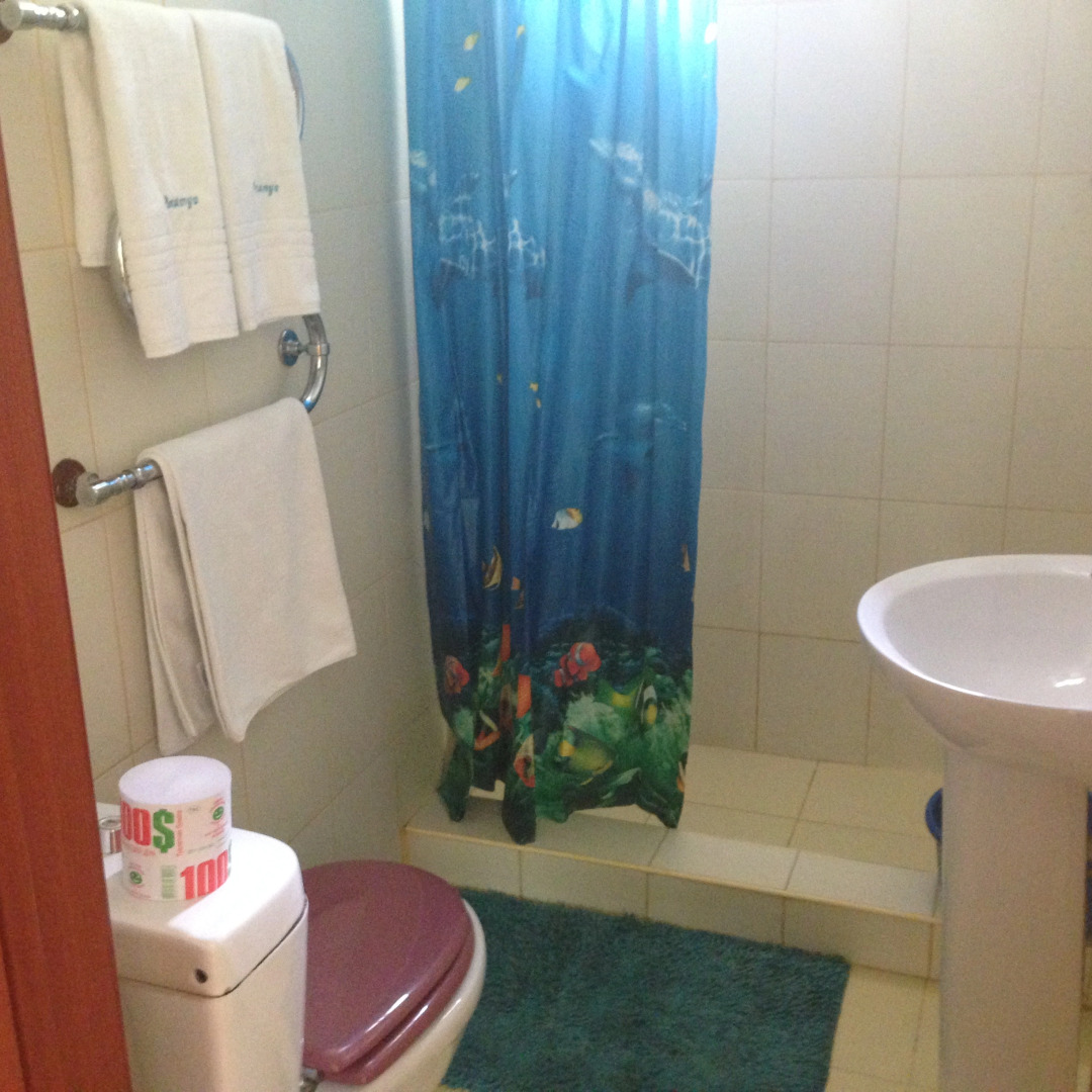 Апартаменты Статус на Кирова 10 в Ялте 2