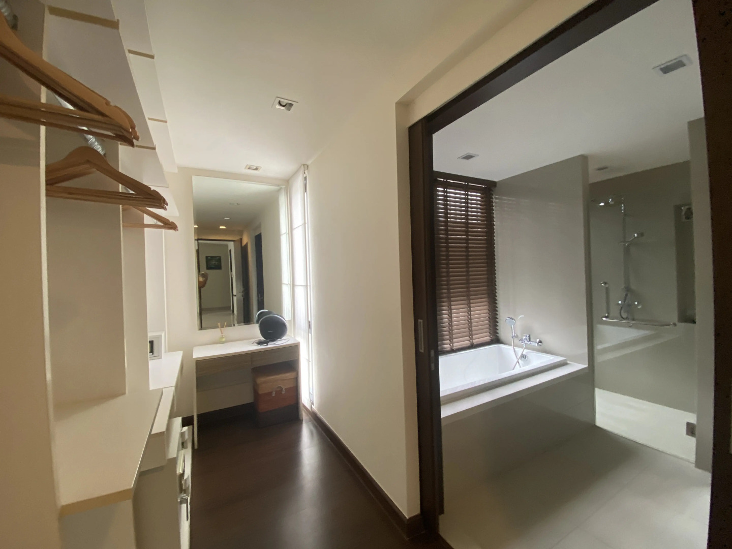 Вилла с бассейном и фитнес-залом 4 спальни рядом с пляжем Банг Тао LP-65/168