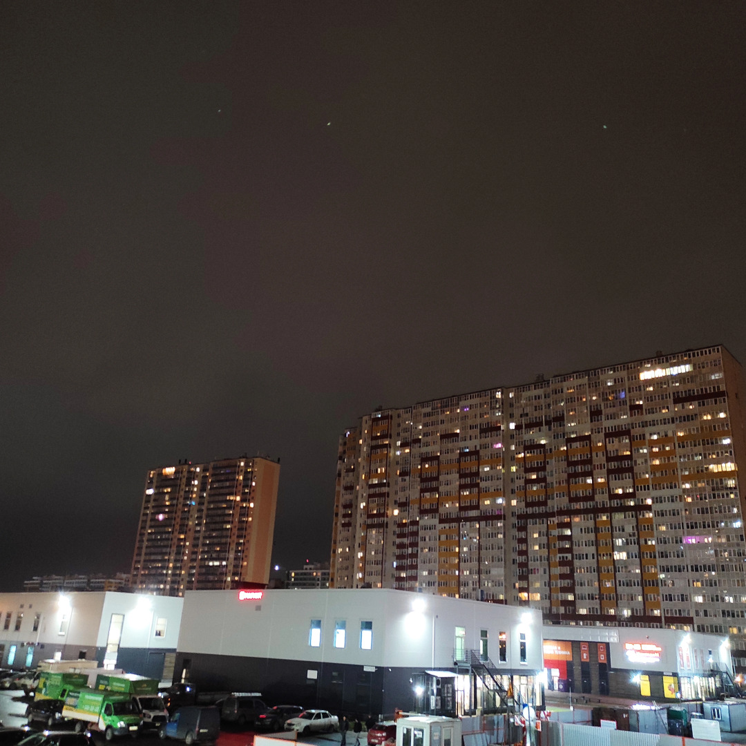 Квартира Студия-комфорт Пулково-2