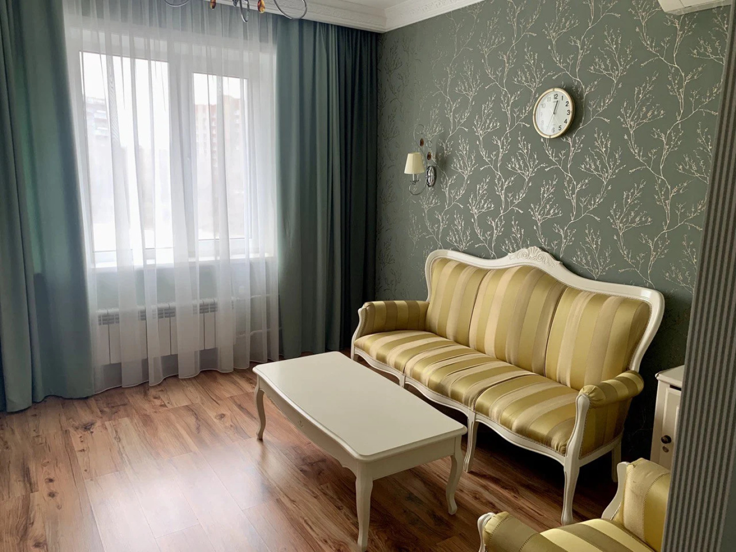 Отель Классик Hotel Classic