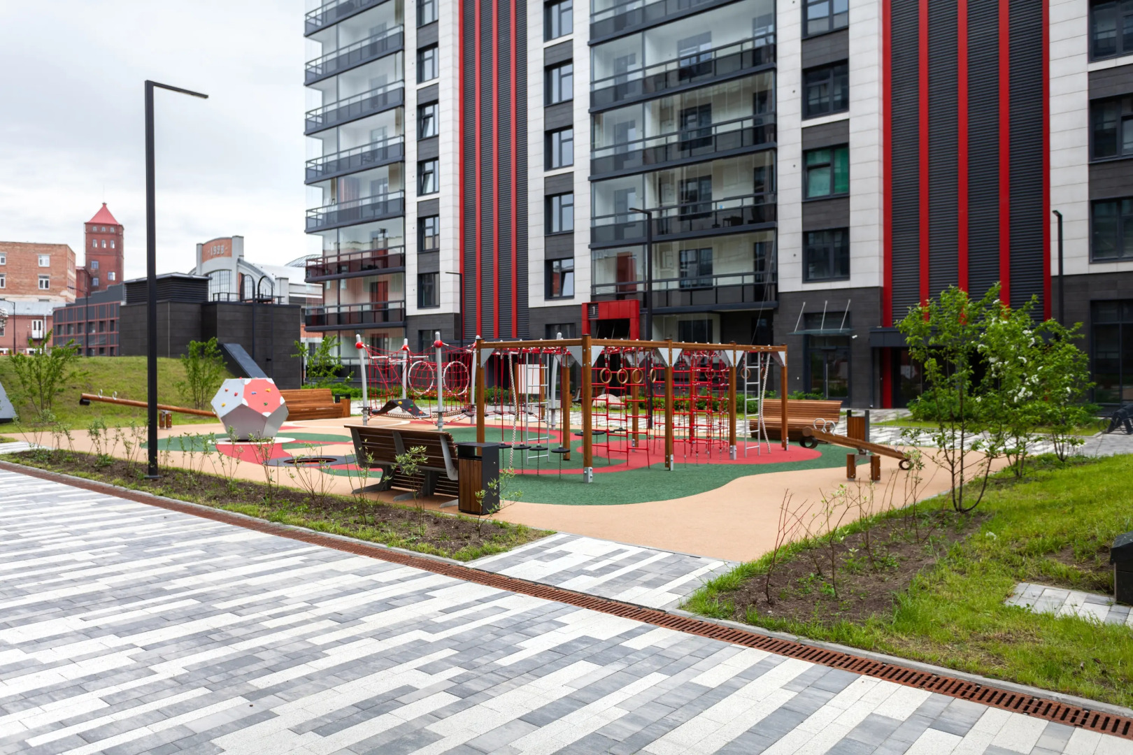 Квартира Dubrovskiy apart на набережной Невы