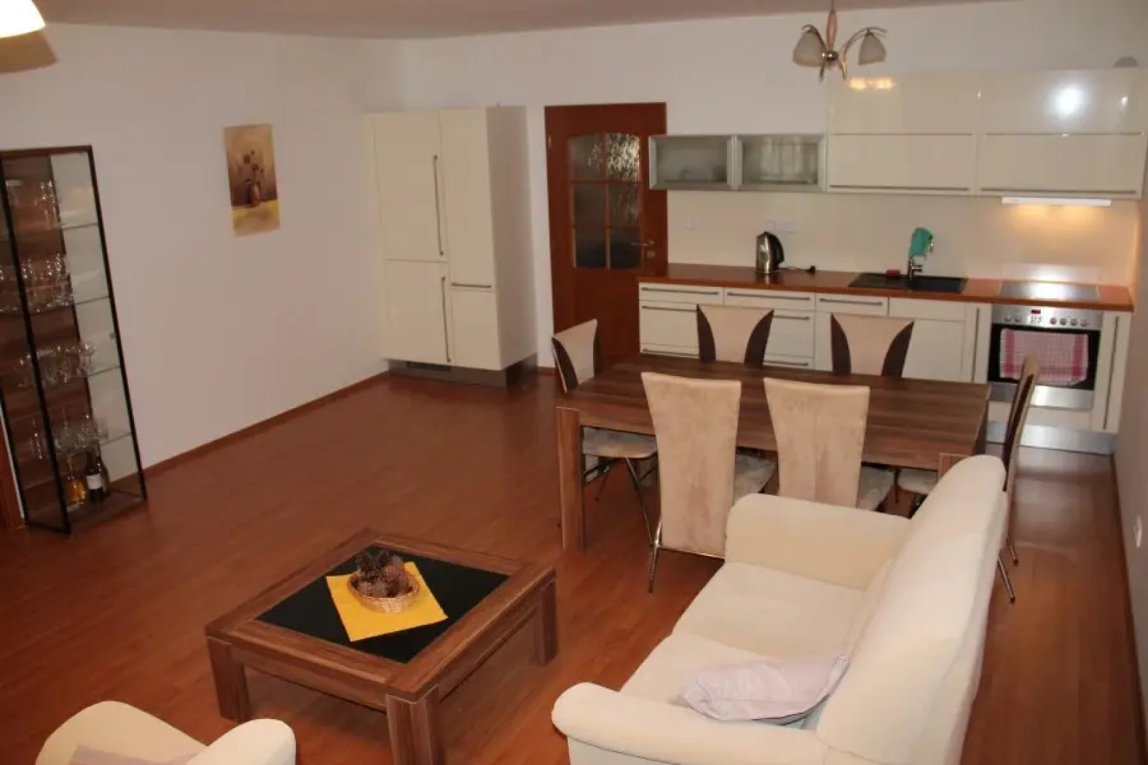 Апартаменты Lilianna