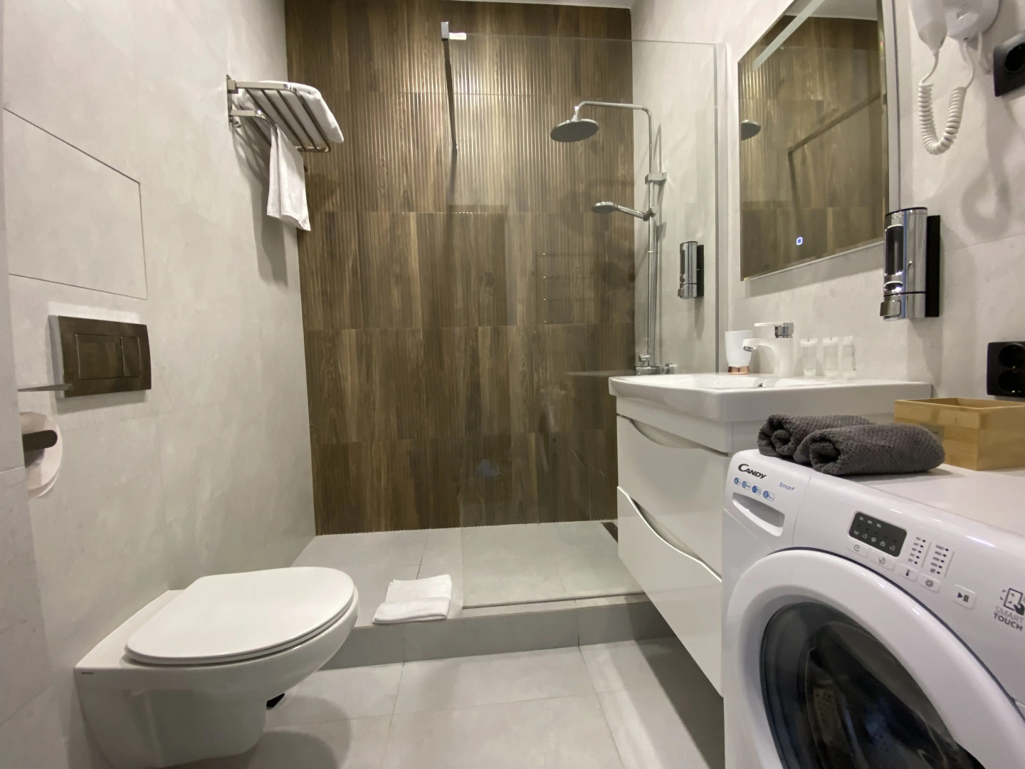 Апартаменты Enjoy 1