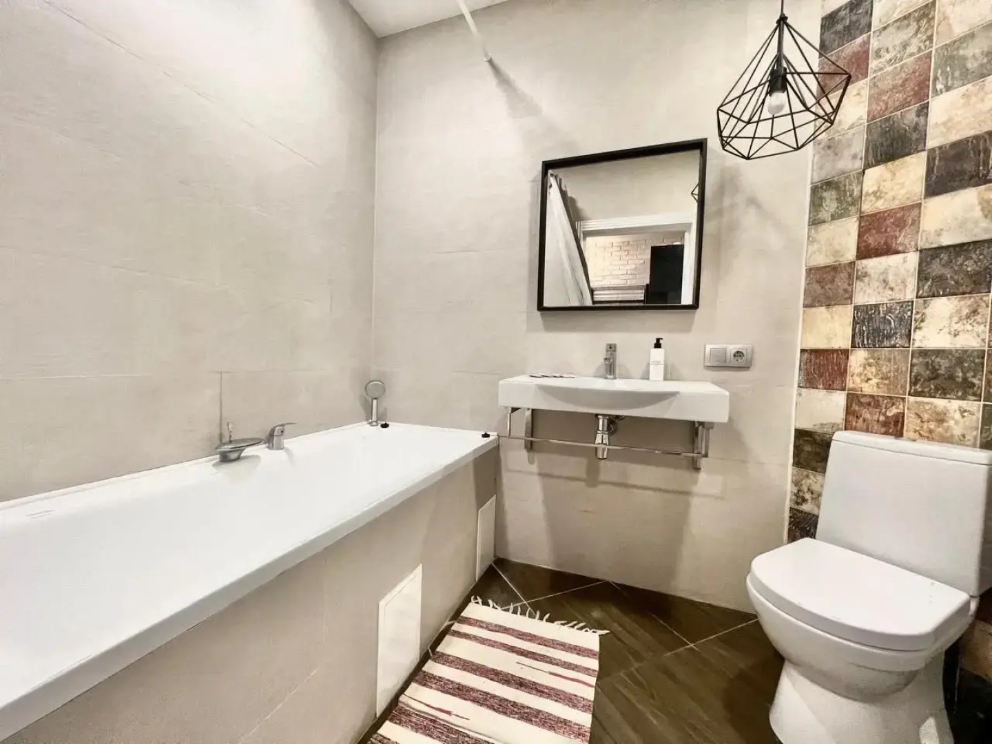 Апартаменты Эвкалиптовая Роща