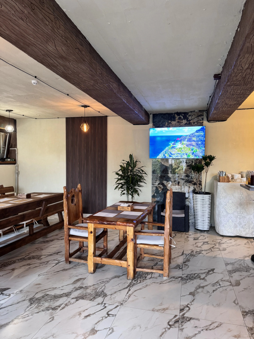 Гостевой дом Хаус на ферме