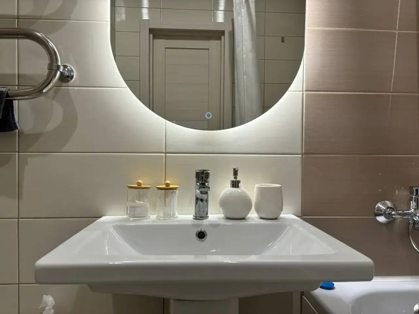 Квартира в ЖК Цветы 2 около Технопарка Анкудиновка и Парка Щелковский Хутор от Уют и Комфорт Нн